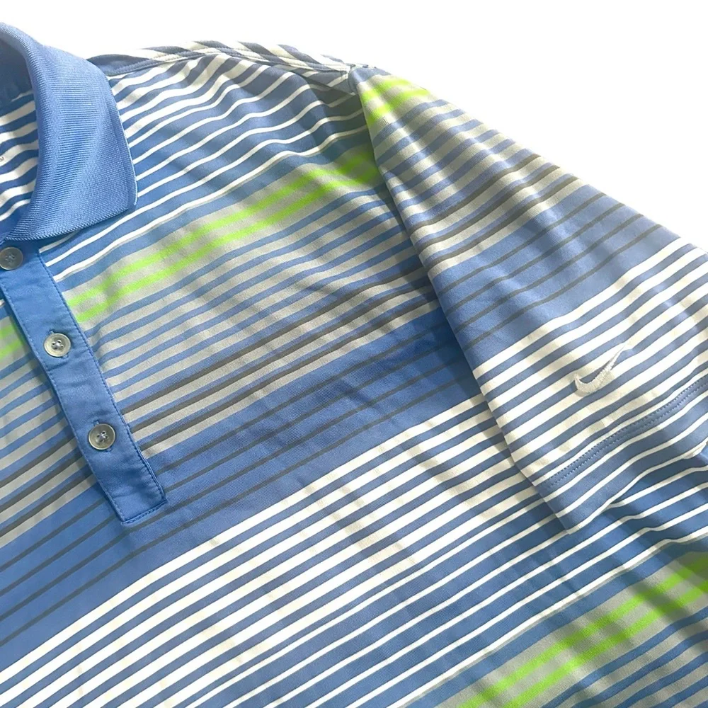 Men’s Nike‎ Golf Performance Polo Shirt Medium